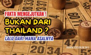 fakta toto thailand